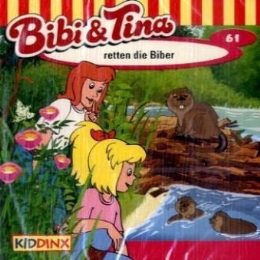 Bibi & Tina 61 retten die Biber