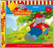 Benjamin Blümchen 16 träumt