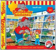 Benjamin Blümchen 39 kauft ein