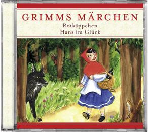 Grimms Märchen - Rotkäppchen/Hans im Glück