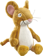 Der Grüffelo - Maus