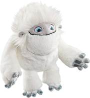 DreamWorks Abominable - Everest