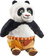 DreamWorks Kung Fu Panda - Po