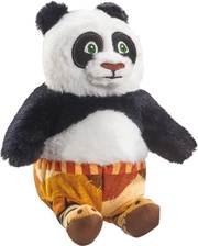 DreamWorks Kung Fu Panda - Po, klein