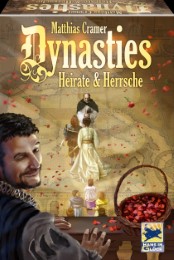 Dynasties - Heirate & Herrsche