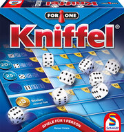 For One - Kniffel