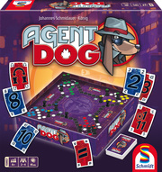 Agent DOG®