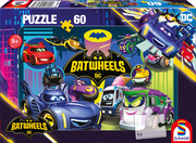 Batwheels - Batmobile gegen Legion der Düser