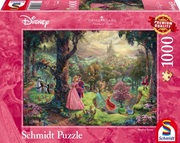 Disney Dornröschen - Sleeping Beauty