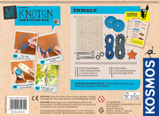 Bastelbox Knoten Abenteuer-Box - Abbildung 6
