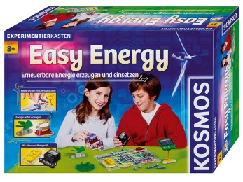 Easy Energy
