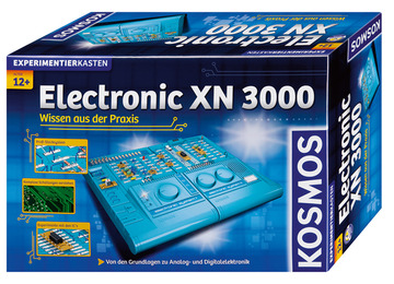 Kosmos Electronic XN 3000