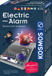 Electric-Alarm INT