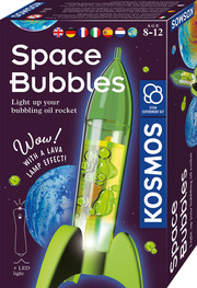 Space Bubbles INT