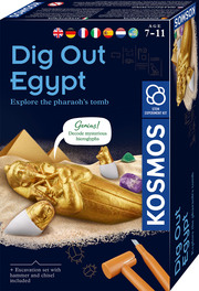 Dig Out Egypt INT