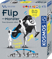 Flip-Monster INT