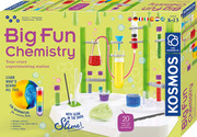 Big Fun Chemistry INT