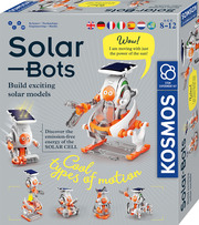 Solar Bots INT