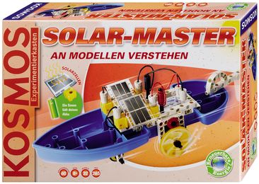 Solar-Master