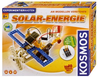 Solar-Energie