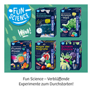 Fun Science Schleim-Galaxie - Abbildung 4