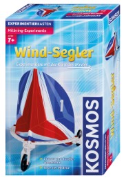 Wind-Segler - Cover