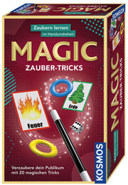 Zauber-Tricks