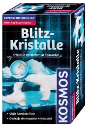 Blitz-Kristalle