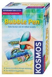Bubble Pen - Cover