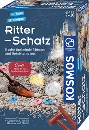 Ritter-Schatz - Cover
