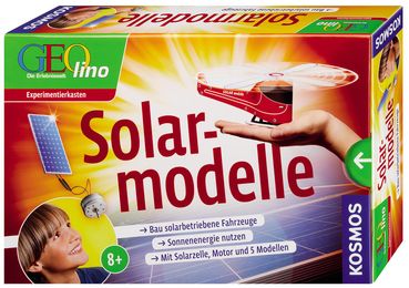 Solarmodelle