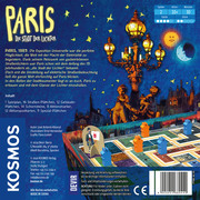 Paris - Die Stadt der Lichter - Abbildung 1