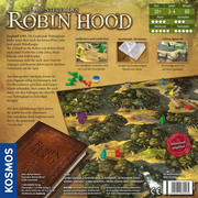 Die Abenteuer des Robin Hood - Abbildung 1