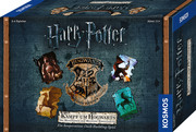 Harry Potter - Kampf um Hogwarts - Die Monsterbox der Monster - Erweiterung - Cover