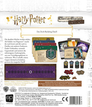 Harry Potter - Verteidigung gegen die dunklen Künste - Abbildung 1