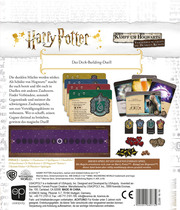 Harry Potter - Verteidigung gegen die dunklen Künste - Abbildung 2