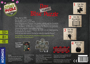 Story Puzzle - Das kleine Böse Puzzle - Abbildung 2