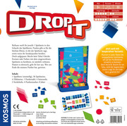 Drop It - Illustrationen 5