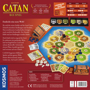 Catan - Das Spiel - Abbildung 5