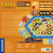 Catan - Städte & Ritter - Abbildung 5