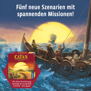 Catan - Entdecker & Piraten - Abbildung 2