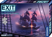 EXIT - Das Gold der Piraten