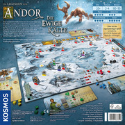 Andor - Die ewige Kälte - Abbildung 1