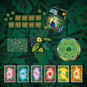 EXIT - Das Spiel Kids: Rätselspaß im Dschungel - Abbildung 1