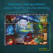 EXIT® - Das Puzzle: Das verborgene Atelier - Illustrationen 3