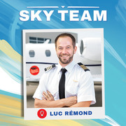 Sky Team - Illustrationen 6