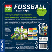 KickerKids - Fußball Quiz - Abbildung 5