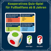 KickerKids - Fußball Quiz - Abbildung 2