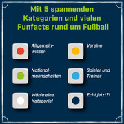 KickerKids - Fußball Quiz - Abbildung 3