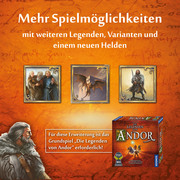 Die Legenden von Andor - Die Bonus-Box - Abbildung 1